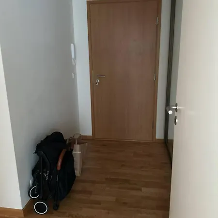 And Well-maintained In Apartman